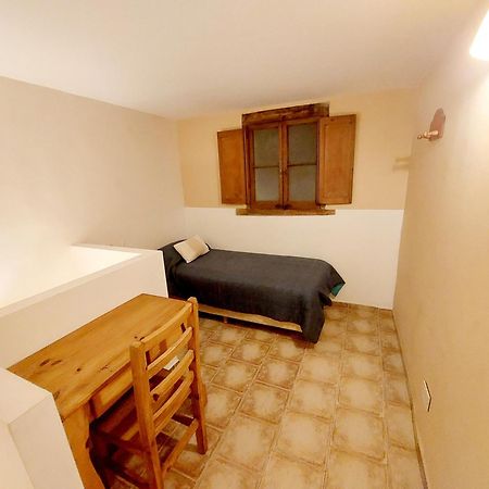 La Querencia De Buenos Aires Bed & Breakfast Bagian luar foto