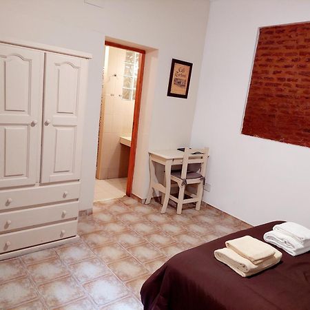 La Querencia De Buenos Aires Bed & Breakfast Bagian luar foto