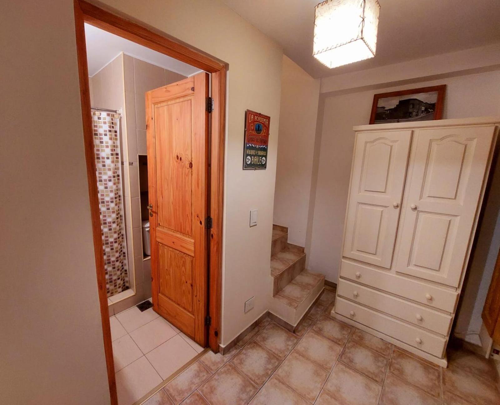 La Querencia De Buenos Aires Bed & Breakfast Bagian luar foto