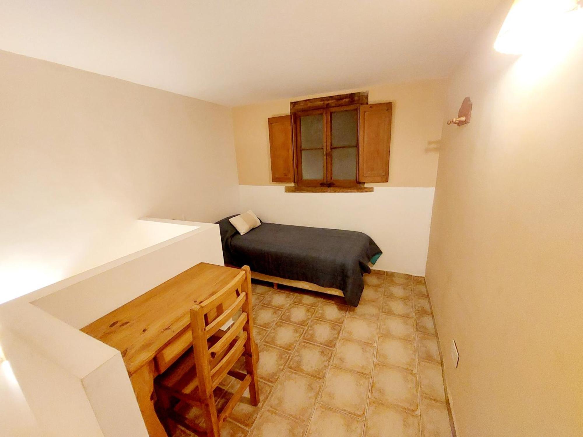 La Querencia De Buenos Aires Bed & Breakfast Bagian luar foto