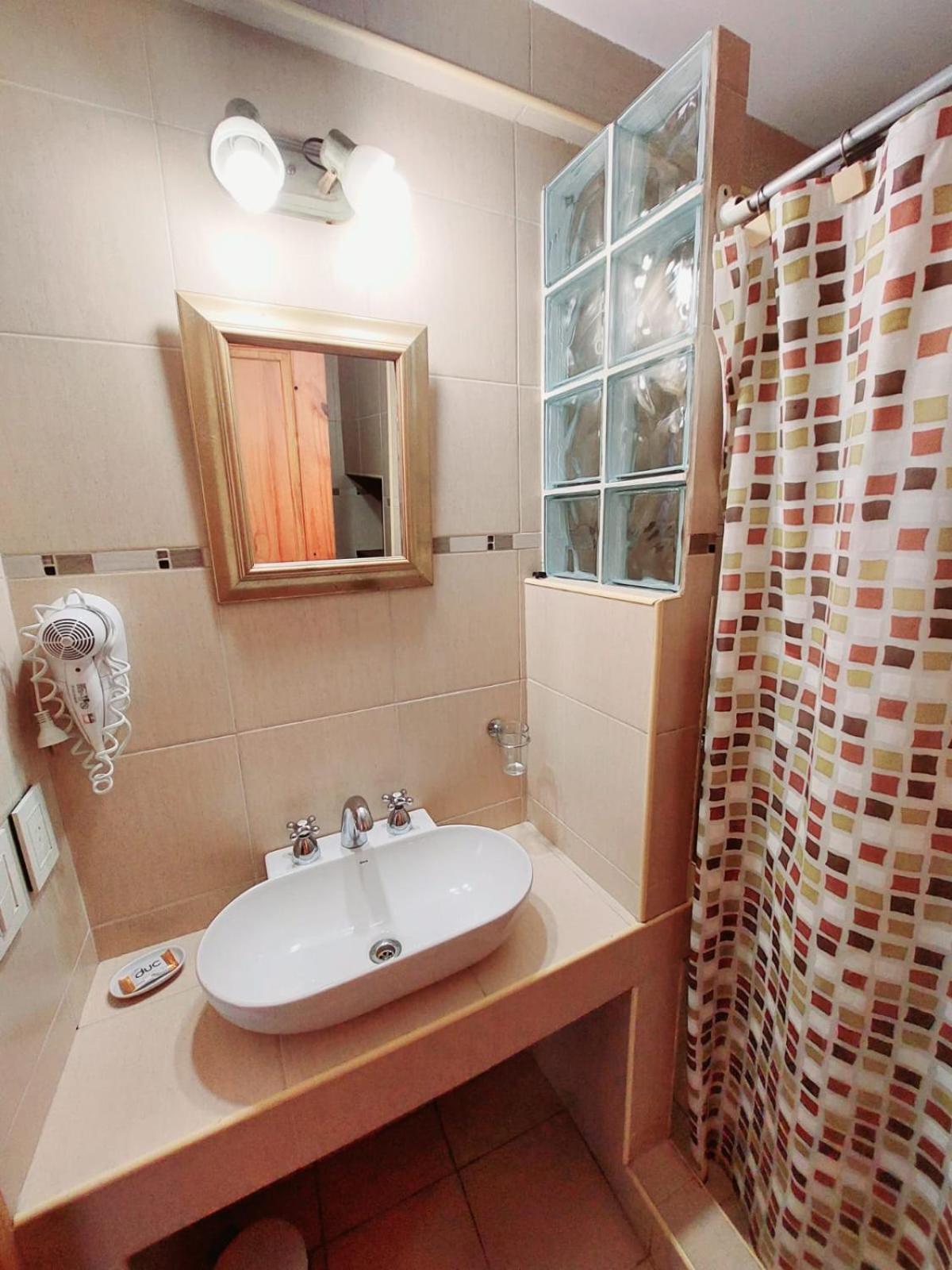 La Querencia De Buenos Aires Bed & Breakfast Bagian luar foto