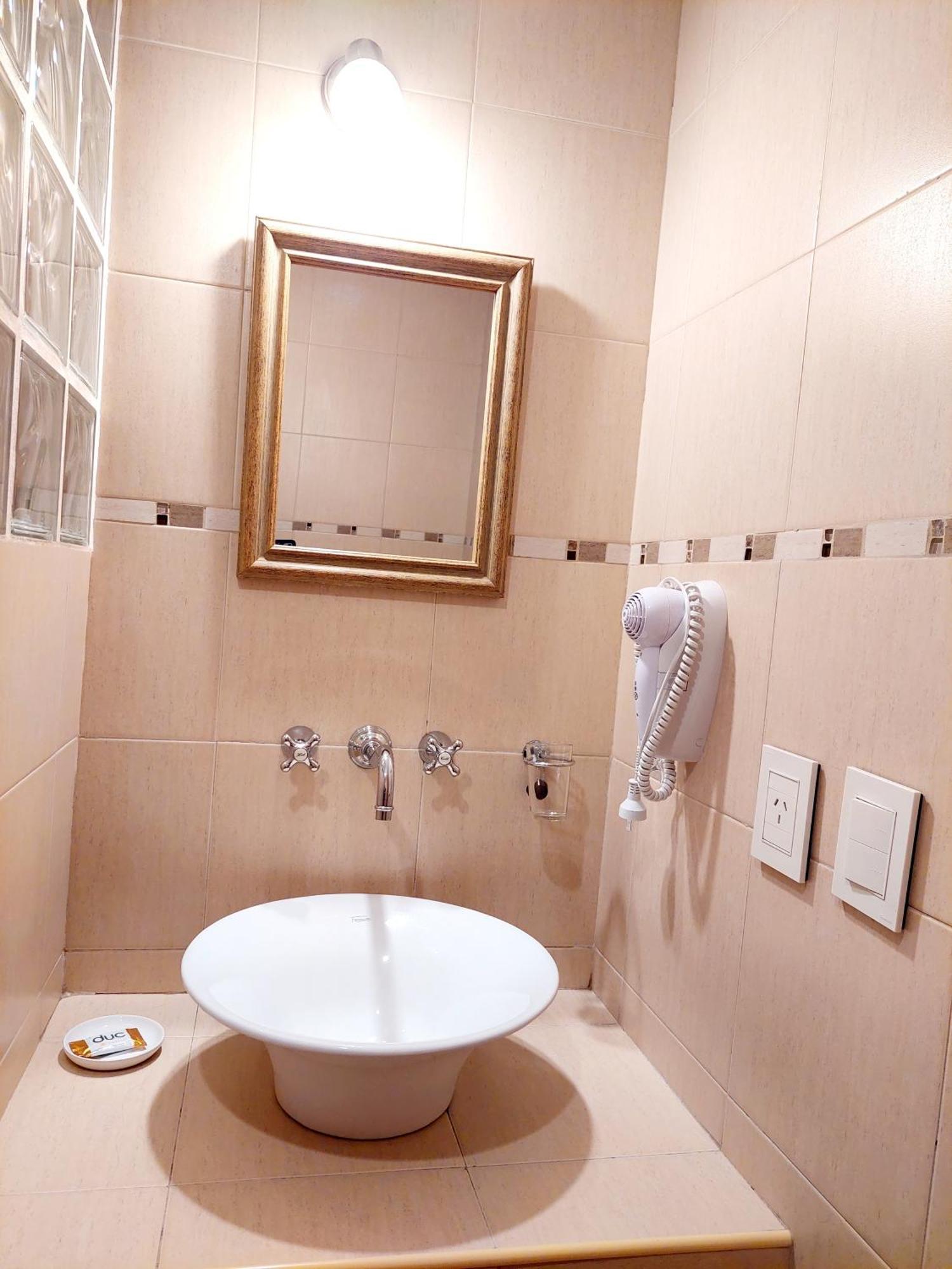La Querencia De Buenos Aires Bed & Breakfast Bagian luar foto