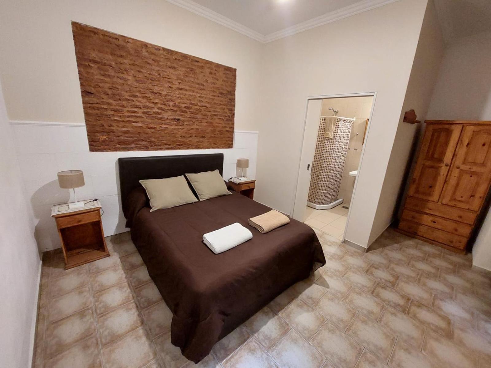 La Querencia De Buenos Aires Bed & Breakfast Bagian luar foto