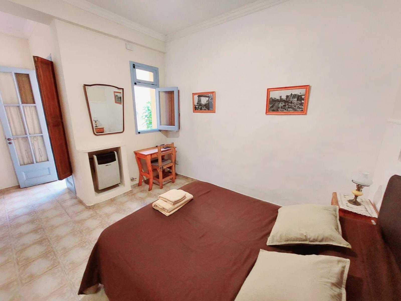 La Querencia De Buenos Aires Bed & Breakfast Bagian luar foto