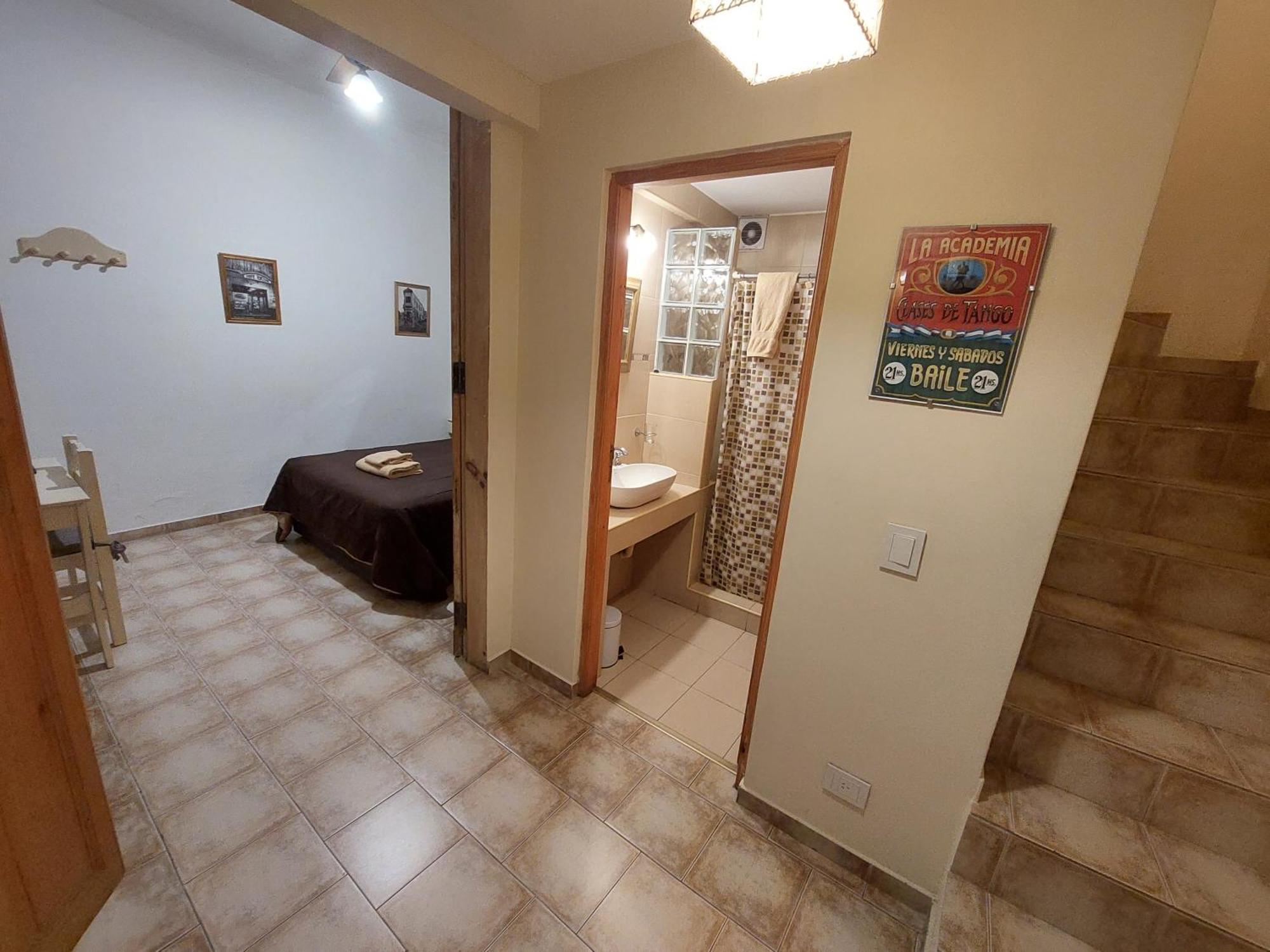 La Querencia De Buenos Aires Bed & Breakfast Bagian luar foto