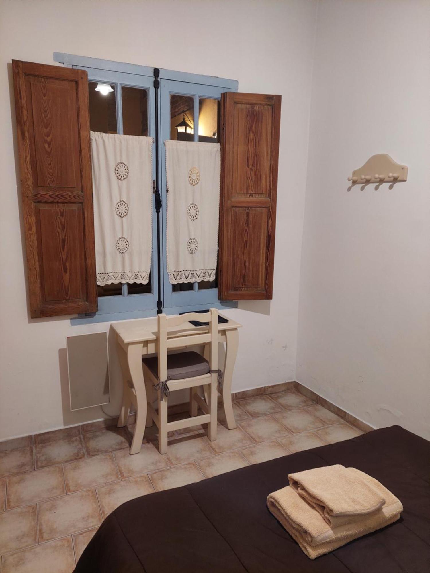 La Querencia De Buenos Aires Bed & Breakfast Bagian luar foto