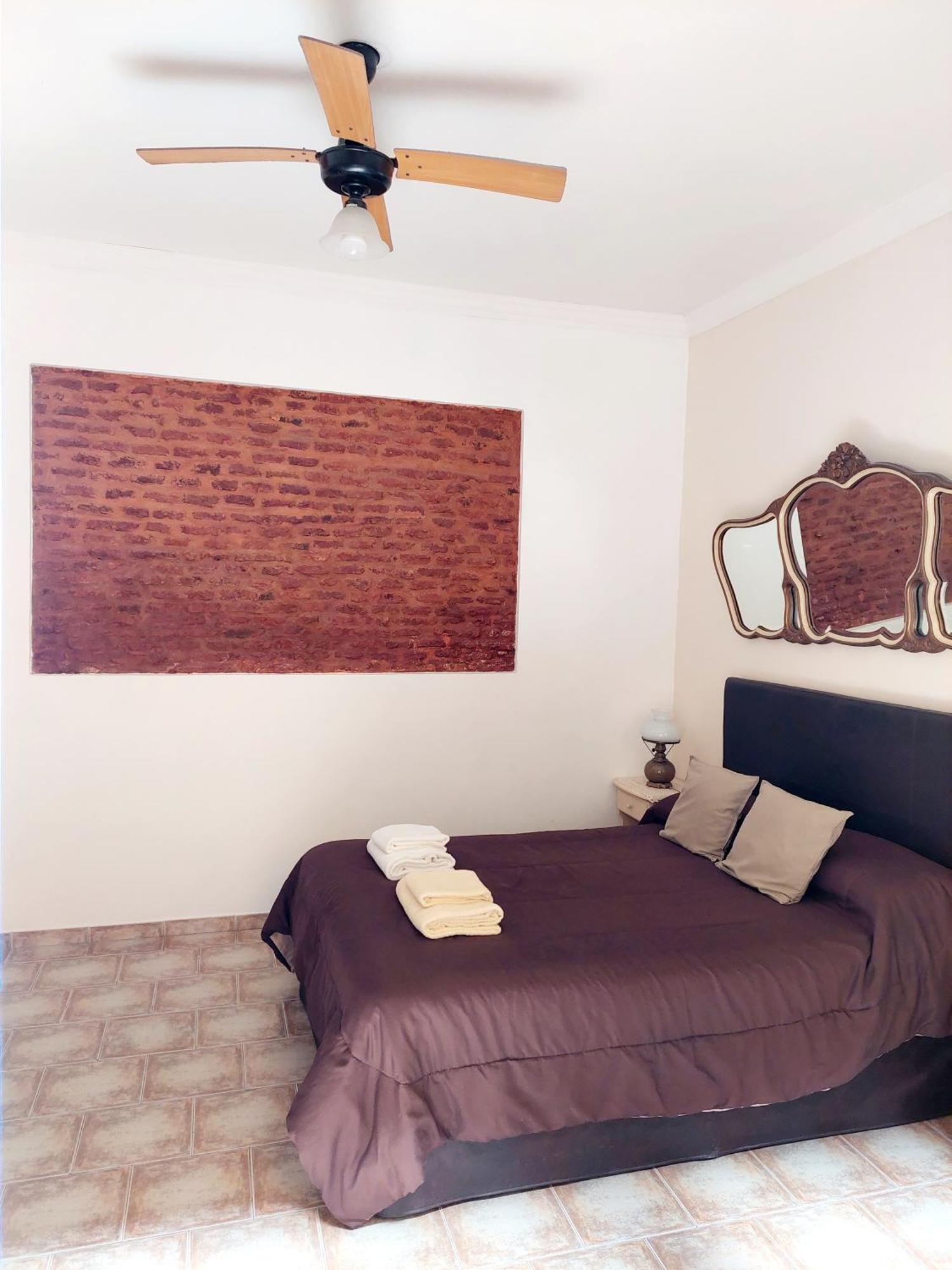 La Querencia De Buenos Aires Bed & Breakfast Bagian luar foto