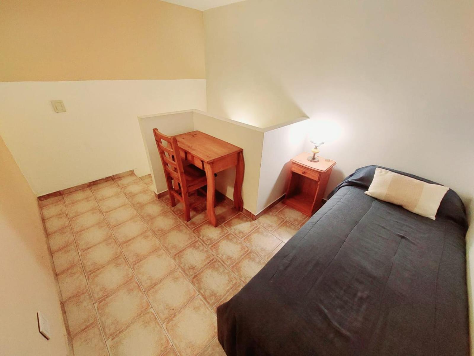 La Querencia De Buenos Aires Bed & Breakfast Bagian luar foto