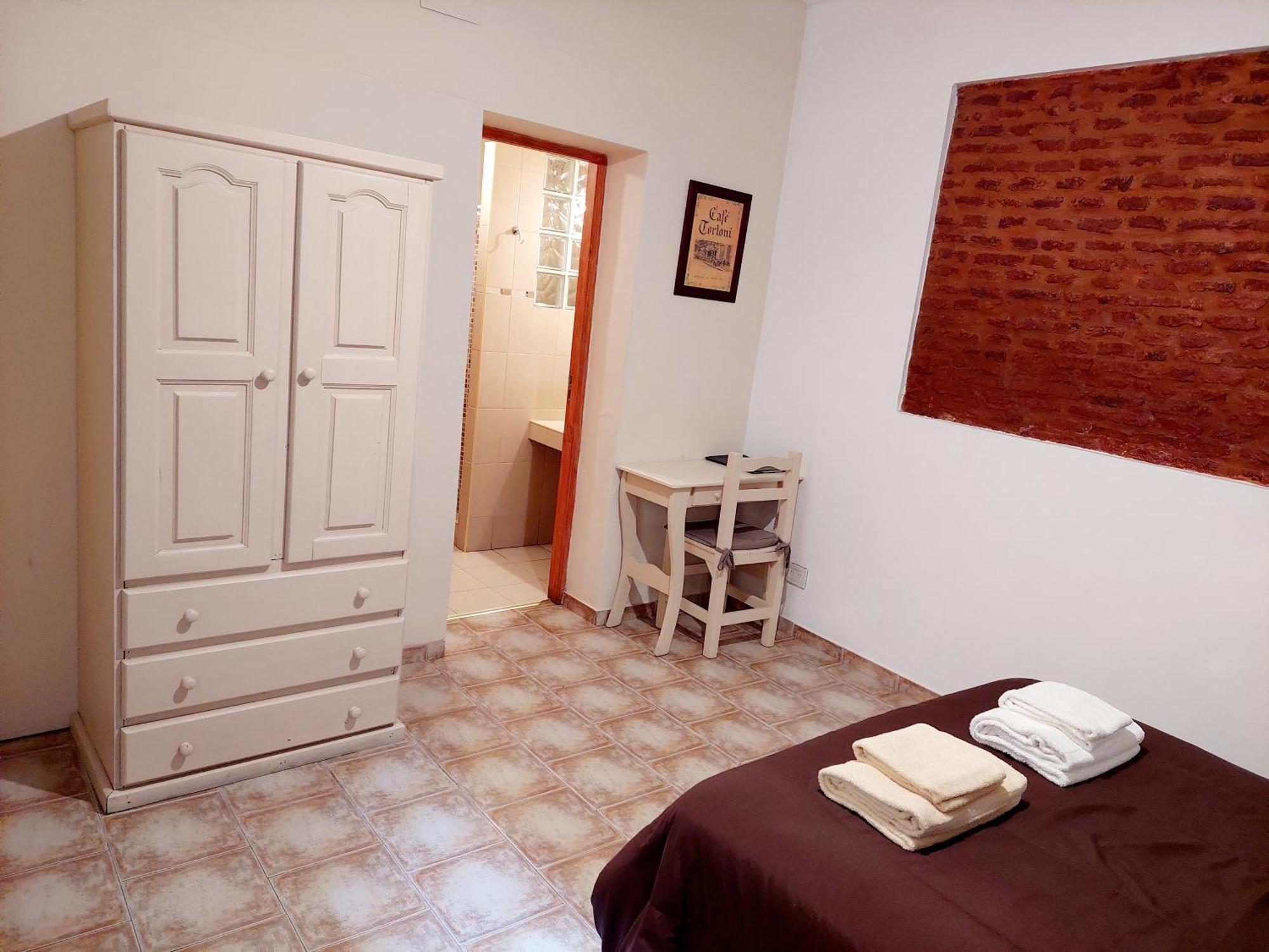La Querencia De Buenos Aires Bed & Breakfast Bagian luar foto