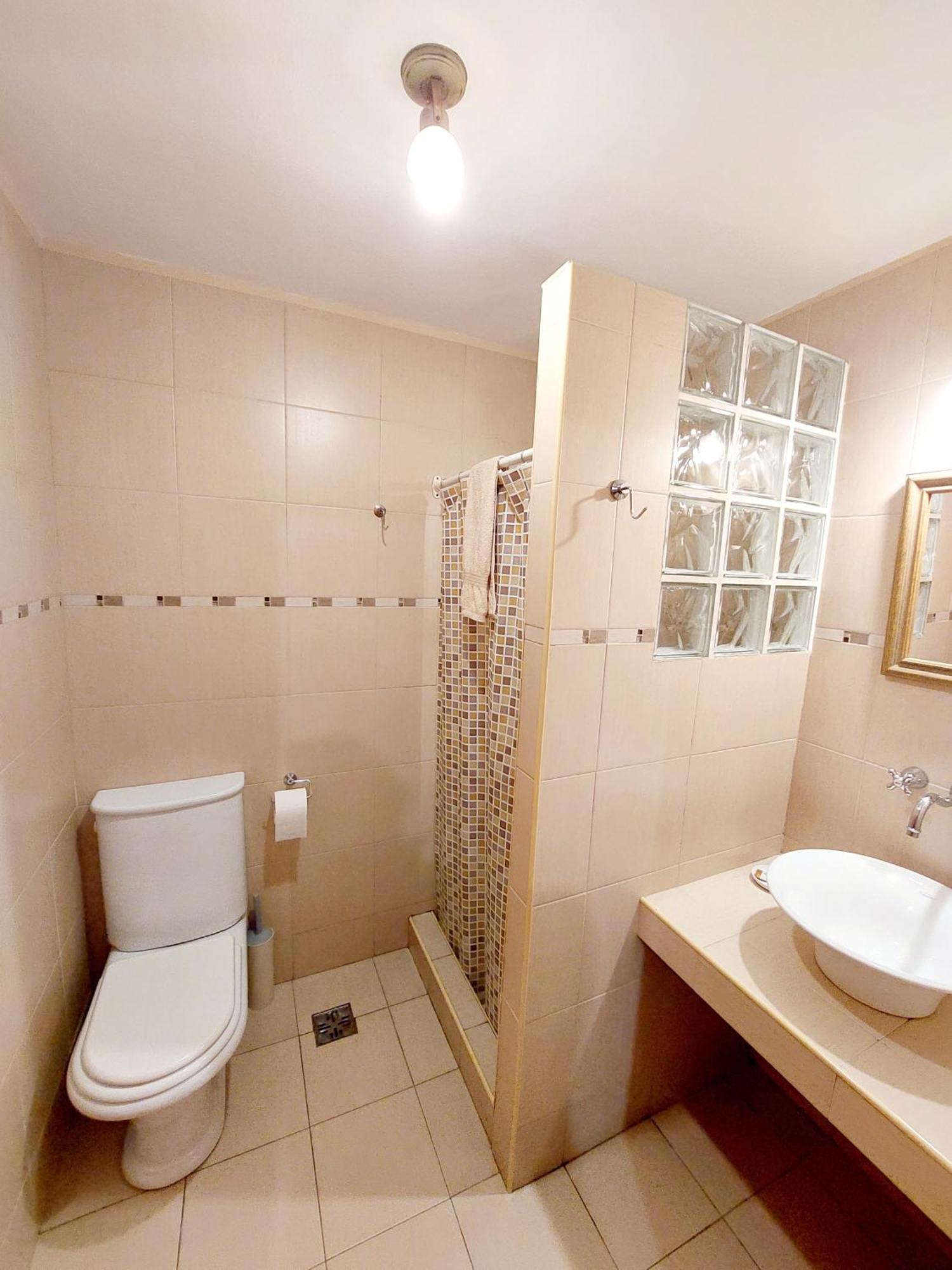 La Querencia De Buenos Aires Bed & Breakfast Bagian luar foto