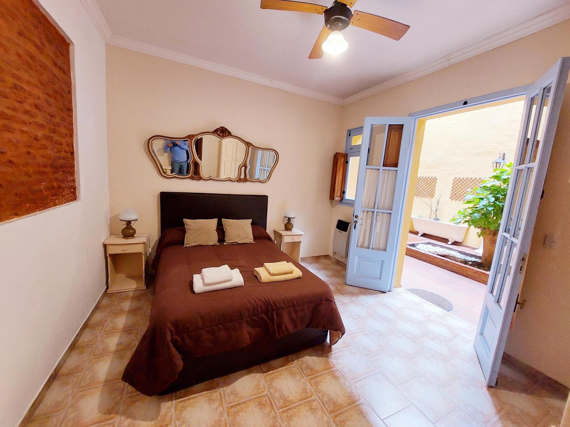 La Querencia De Buenos Aires Bed & Breakfast Bagian luar foto