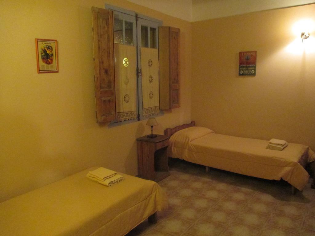 La Querencia De Buenos Aires Bed & Breakfast Ruang foto